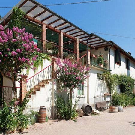 Agriturismo Lucciano San Casciano in Val di Pesa Exterior foto