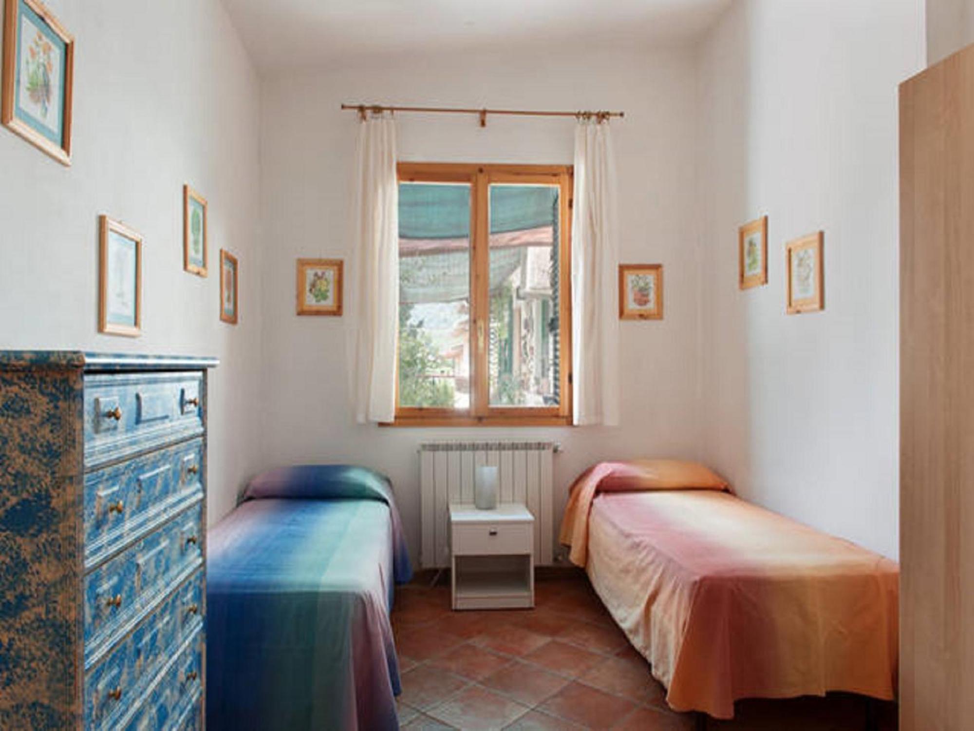 Agriturismo Lucciano San Casciano in Val di Pesa Exterior foto