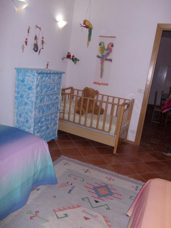 Agriturismo Lucciano San Casciano in Val di Pesa Habitación foto