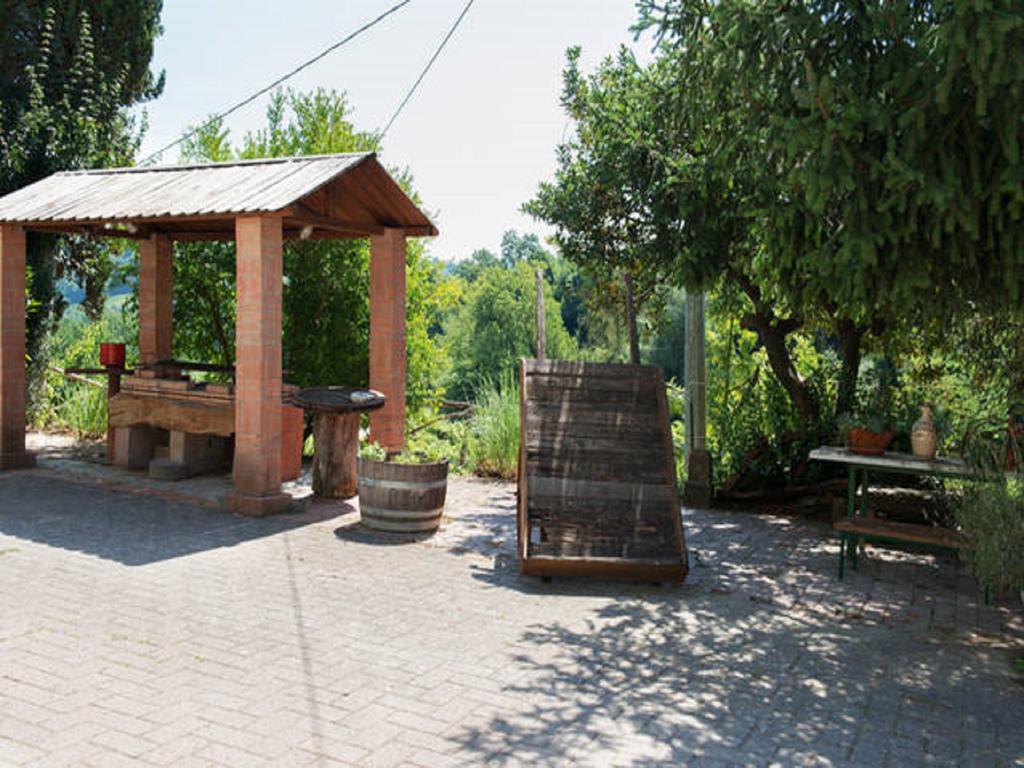 Agriturismo Lucciano San Casciano in Val di Pesa Exterior foto