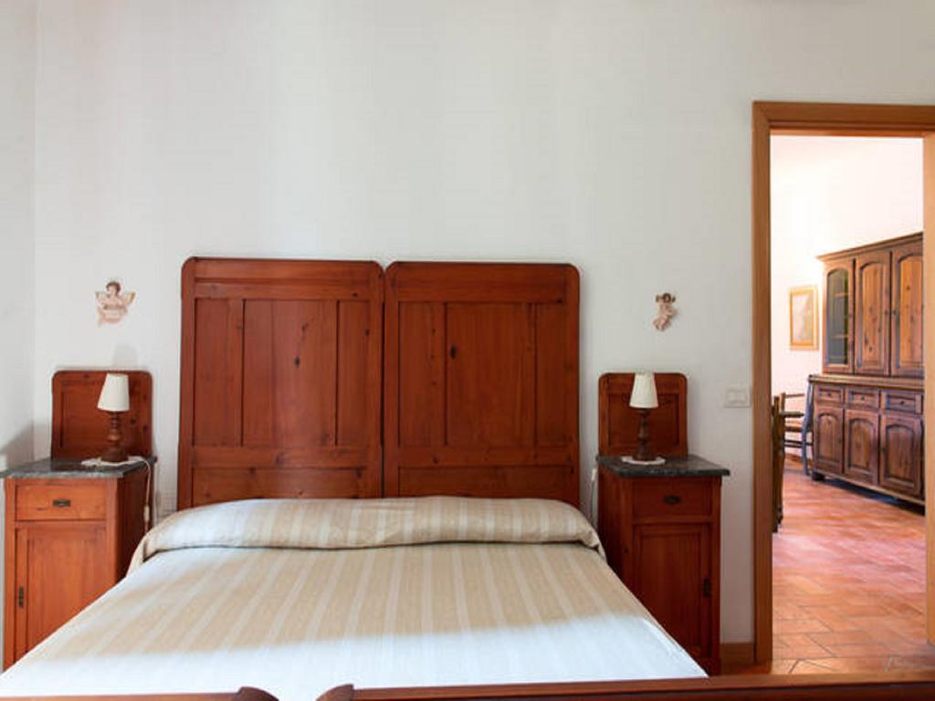 Agriturismo Lucciano San Casciano in Val di Pesa Exterior foto