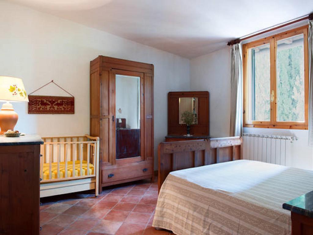 Agriturismo Lucciano San Casciano in Val di Pesa Exterior foto